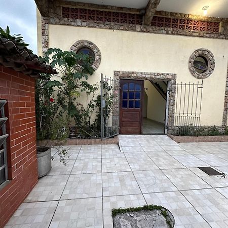 Pousada Ocian City Praia Grande Εξωτερικό φωτογραφία